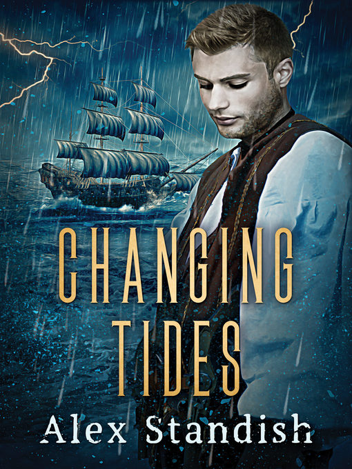 Title details for Changing Tides by Alex Standish - Available